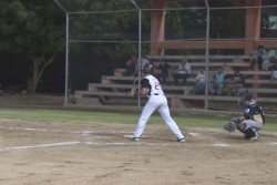 SNTE 27 quita lo invicto a JEMP en la nocturna