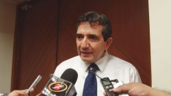 Plantean cambios a la figura de síndico procurador.