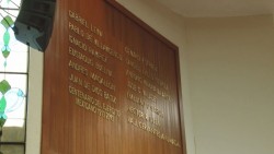 Buscan inscribir con letras doradas del congreso sinaloenses sobresalientes.