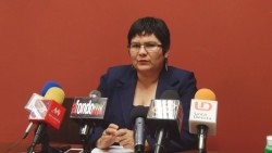 Propone PRD modificaciones a APP
