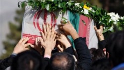 Sigue la violencia en Irak, la cifra llegó a los mil 273 muertos