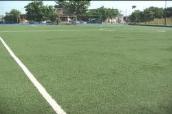 Tendrán que paga cuota los promotores de las canchas de futbol 7
