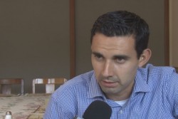 César Ramos por México a los Centroamericanos