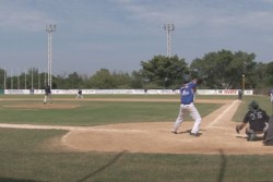 Sorprende forfeet a MALOVA en beisbol JAPAC