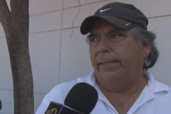 Este lunes el invernal de tenis en el Constitución