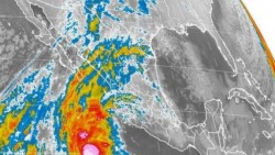 "Vance" provocará lluvias en Nayarit, Jalisco y Colima