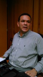 Al menos 250 municipales serán dados de baja