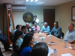Diputados solicitan analizar viabilidad financiera y hospitalaria de Sinaloa