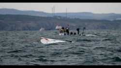 Al menos 21 muertos al naufragar barca en Turquía