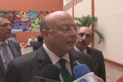 Despido de policias provocará aumento en la inseguridad : Guerra Liera