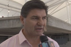Solo expansión en LMP con diez equipos: Canizalez