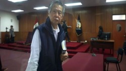 Fujimori podría salir libre
