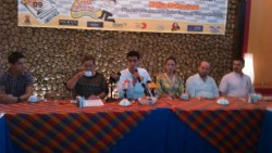 Restauranteros señalan pérdidas