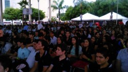Arranca "¡Vas! a Mover a México"