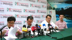 Acatará el PRI fallo de la SCJN para disminuir diputados