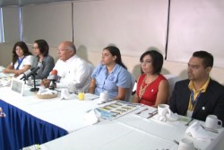 Anuncian III Ciclo de Conferencias de Valores, Educación y Plan de Vida de la UPSIN