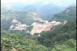 Derrame de misa dos señores no generó contaminación al rio Pánuco: COFEPRIS