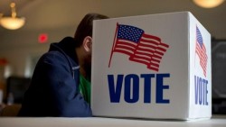 Elecciones legislativas en EU podrían complicar a Obama
