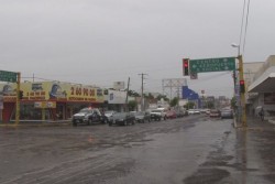Suspenden clases en 5 municipios de Sinaloa