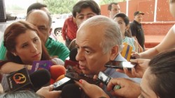 No hay clases en Culiacán, Navolato, Elota, Cosalá y  San Ignacio