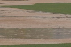 Suspenden primer juego, Tomateros-Yaquis en el AF