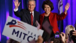 Republicanos derrotan a Obama
