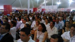 Arranca Feria de Capacitación ICATSIN