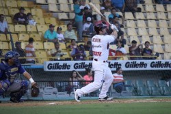 Tomateros derrota 8-4 a Yaquis en el primero de doble cartelera