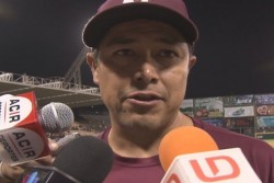 Rodrigo López consigue su primer triunfo de la Temporada 2014-2015