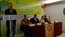 Arranca Congreso de Turismo