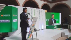 Reconoce CODESIN a directores de secundaria.
