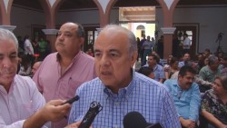 No adelantas cifras para escuelas de tiempo completo en 2015.