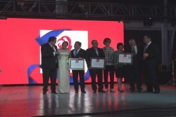 Agroindustrias del Norte celebra 45 aniversario