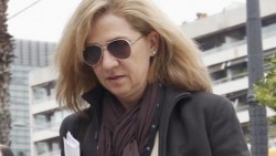 Infanta Cristina, imputada por delito fiscal