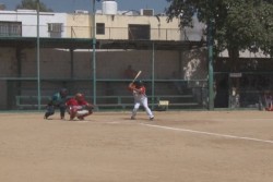 El domingo habrá campeon en la Superveteranos