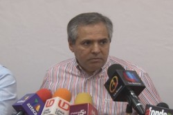 Próximo miércoles reunión de PGJE y SSP con diputados