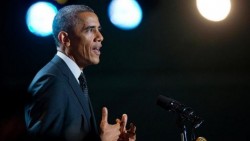 Obama autoriza el envío de 1.500 militares más a Irak