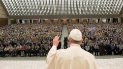 Remueven el Papa Francisco a cardenal EU