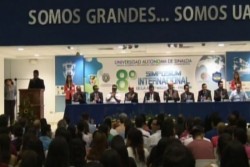 Se inaugura Simposio Internacional de Exito Empresarial