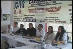 Anuncian XVIII Congreso Diocesano el 15 y 16 de noviembre