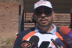 Oliver Perez desconoce si lanzará con Tomateros