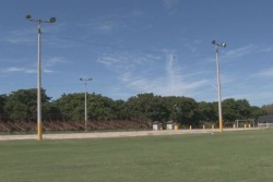 Proyectan campo de softbol en la Unidad JAPAC