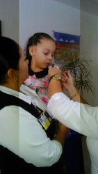 Vacuna contra la influenza será prioridad para ciertos sectores: SSA