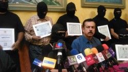 Garantizan pago de quincena a elementos ministeriales suspendidos por no acreditar control y confianza