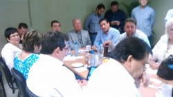 Diputados solicitan dar tramite a la iniciativa de construccón de hospitales generales