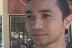 Lorenzo Ramírez quiere regresar a Dorados