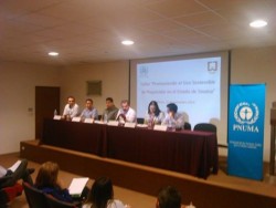 Discuten impacto del uso de agroquimicos en la salud y ecosistemas