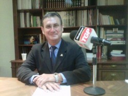 Ayuntamiento no publica datos de licitación en su web