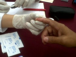 Buscan prevenir la diabetes