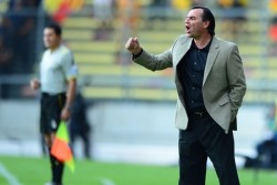 Carlos Bustos es nuevo Director de Dorados